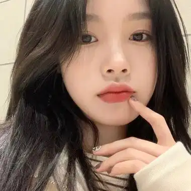 富婆女生头像富态白富美