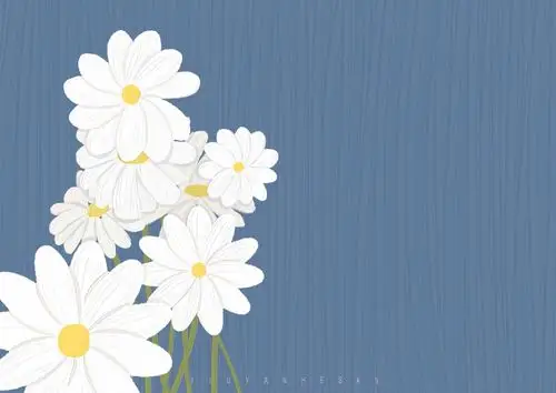 油画质感壁纸artset 高清壁纸 可爱简约 纯色壁纸插画手绘转载:wb咎言