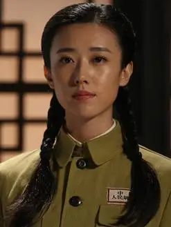 黑狐之风影演员表 - 主要角色介绍