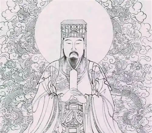 道教紫薇大帝的起源是什么