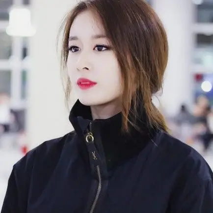 191.朴智妍头像(滤镜)