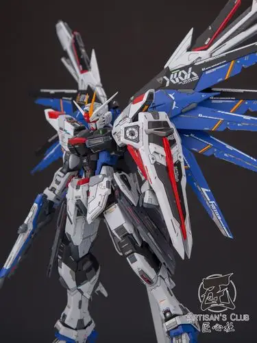 mg自由2.0 ver.狂模工坊