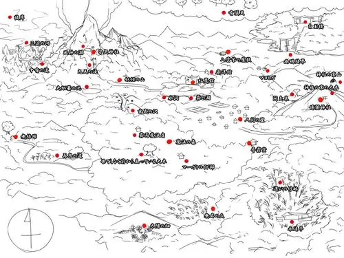 展开全部 东方project 里所谓的乐园就是指幻想乡.