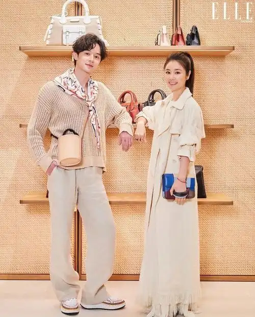 宝藏男孩张轩睿