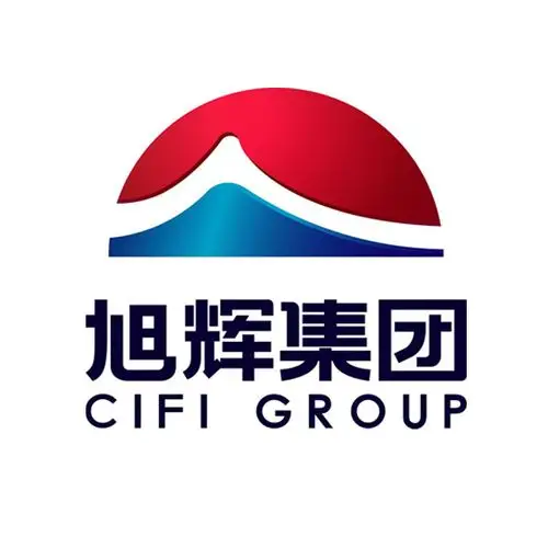 旭辉控股的主页