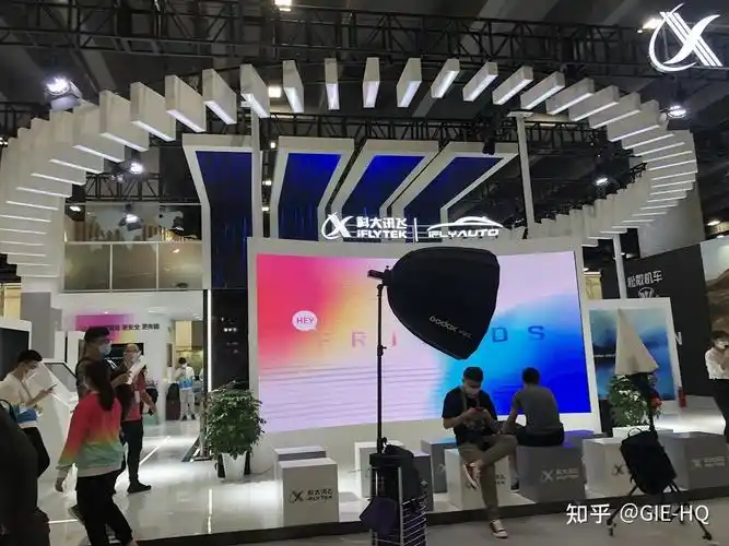 2022第二十一届青岛国际车展6月22日开幕你都有哪些期待