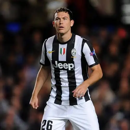 尤文图斯20122013赛季球员名单及图片怀念的阵容