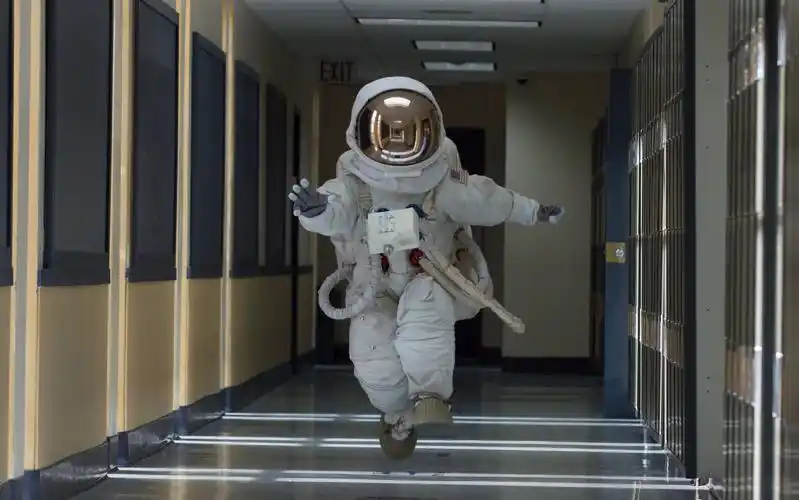 年度催泪大片看完必哭奇迹男孩高清剪辑真的很有感染力