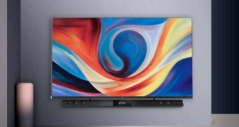 618大促选购秘籍怎么根据客厅大小选购一款大屏电视