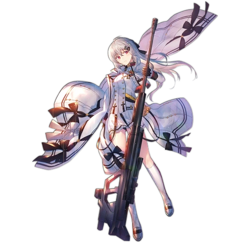 iws2000反器材狙击步枪