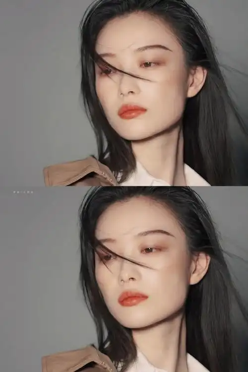 倪妮嘉人七月刊封面