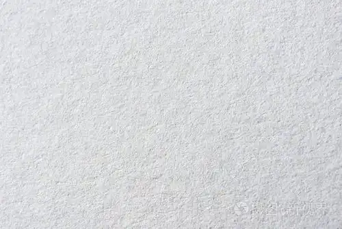 白纸纹理全框架. 水平框架