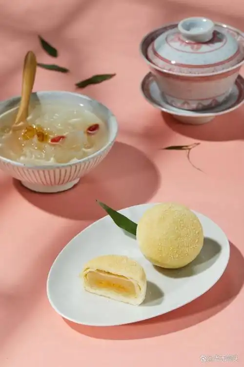 好吃的宫廷小吃