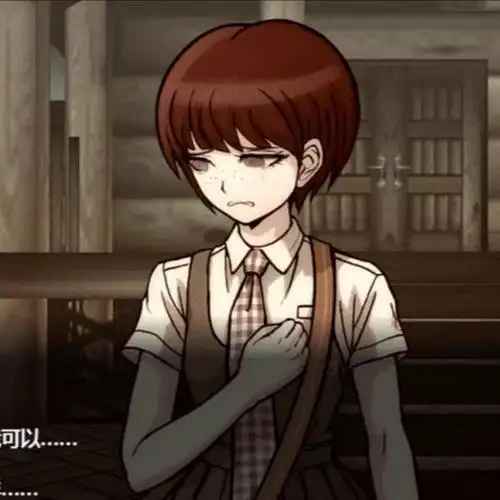 来自合集·语c一ooc致歉小泉真昼.v见笑了.