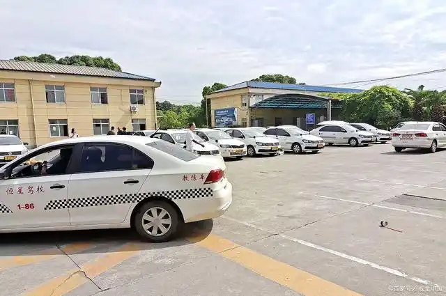 科目三到底考些什么?驾考学员必看!