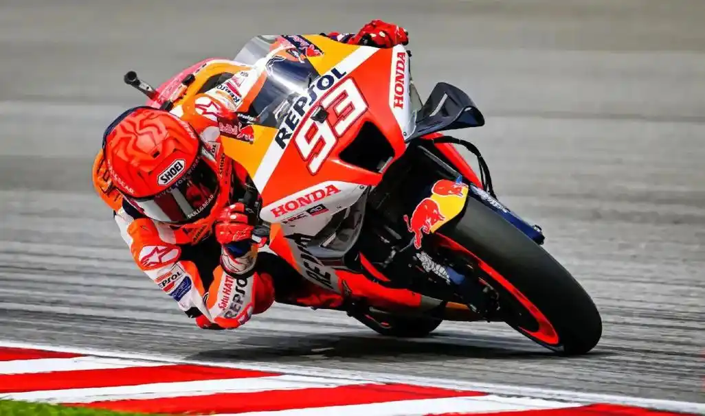 motogp 头像#马奎斯 #motogp  - 抖音