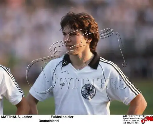 年轻的马特乌斯,只看外表的话,感觉是一个安静的小青年~~09mar2016