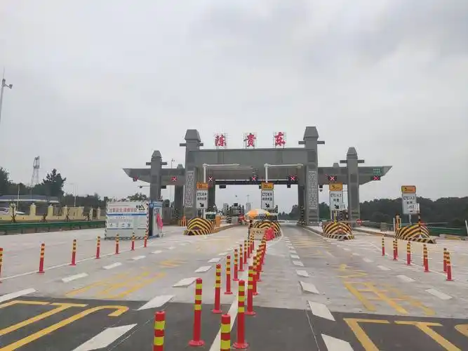 武阳高速全线通车 阳新可1小时直达武汉_黄石_收费_石勇
