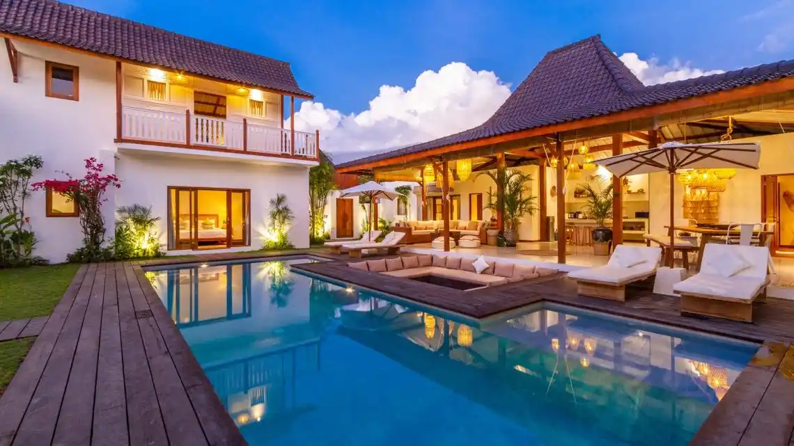 高级别墅图片大全514