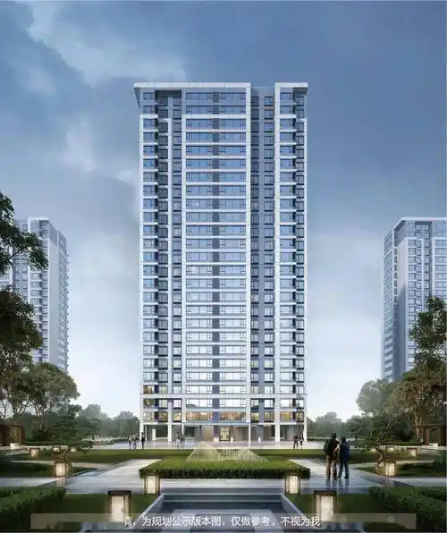 碧桂园·棠樾府 | 不负厚望,见证藏品墅境的高光时刻_嵊州