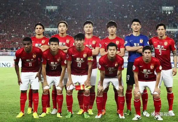 广州恒大亚冠决赛时间88(广州恒大亚冠所有比赛)