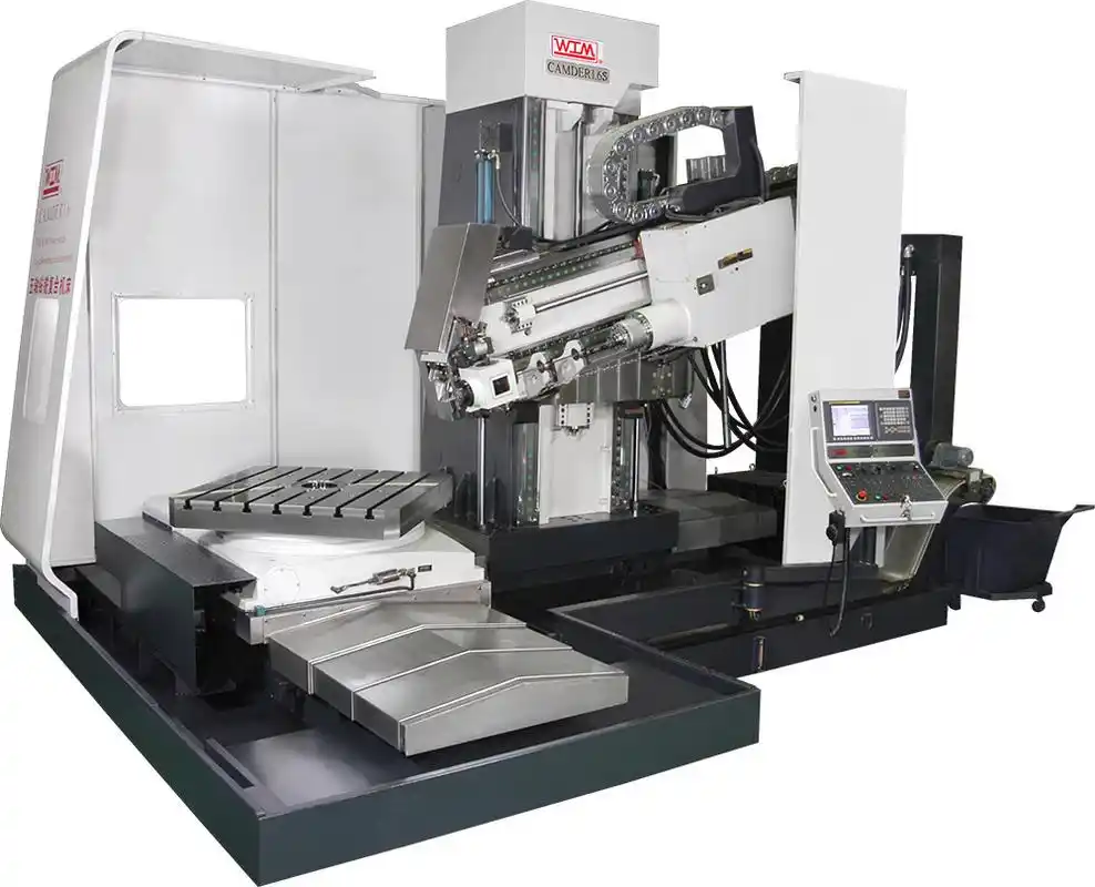 东莞数控车床厂:环球五轴加工中心报价!(图片)