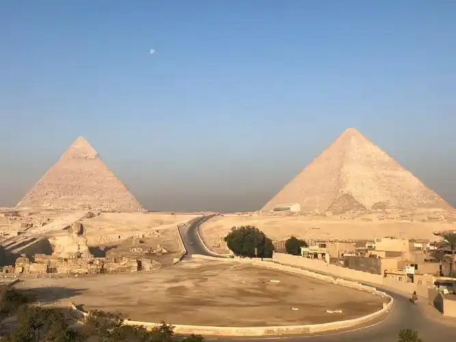 埃及游记