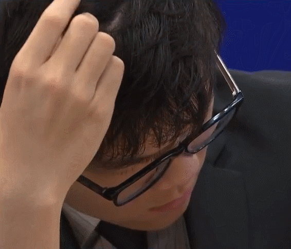 柯洁再负alphago 人机大战遭零封