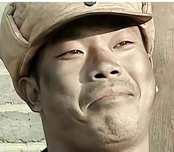 提起《亮剑》中王有胜大家可能都不认识,但大家的微信里面肯定都有他