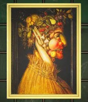 动物森友会有趣的名画介绍_动森有趣的名画真伪怎么看_快吧单机游戏