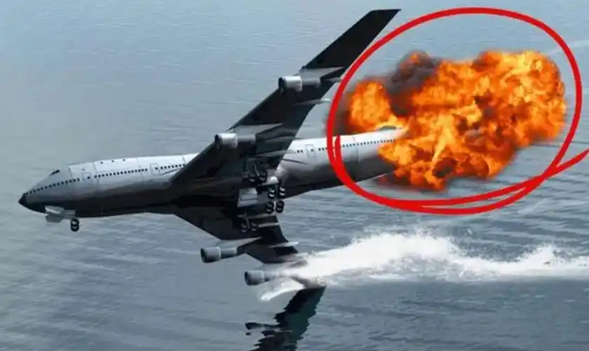 大连五七空难112人无一人生还一乘客购买7份保险人为破坏