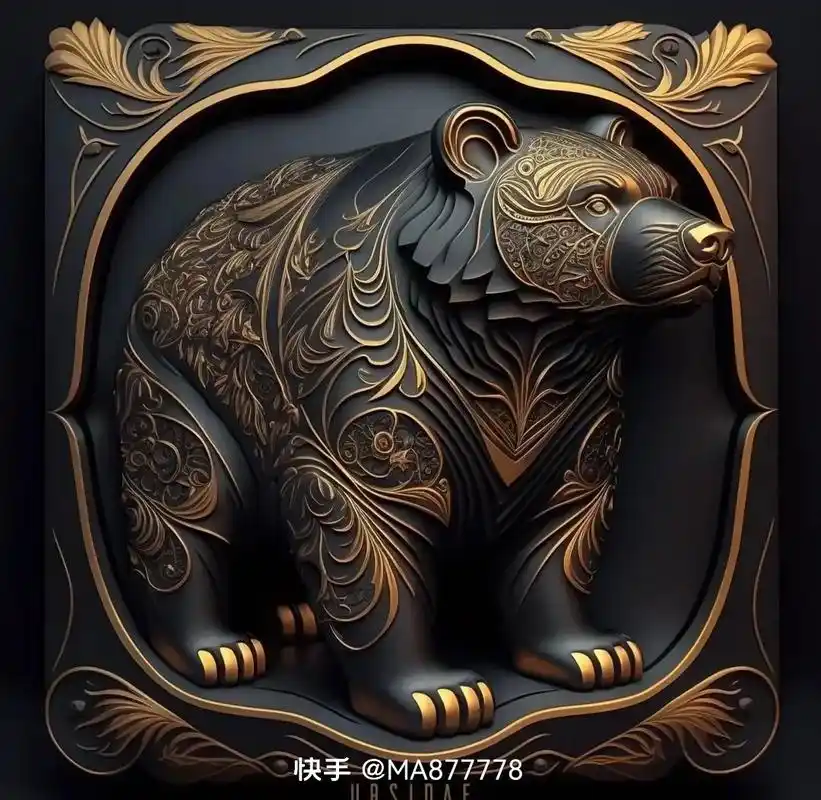 浮雕素材#浮雕工艺  - 抖音