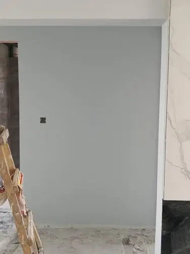 立邦的银币色跟茉莉白有区别嘛