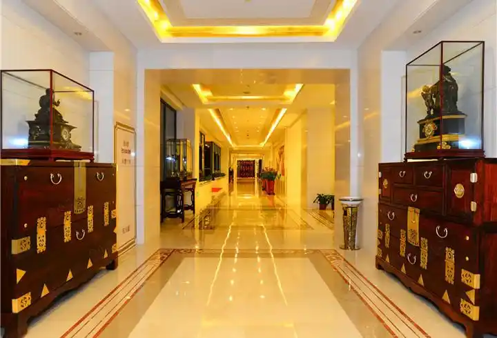 【承德行宫大酒店】环境图片大全_环境图库-会小二