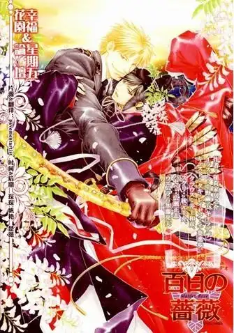 百日蔷薇肉球篇全集在线播放 日本动漫 魔域动漫网