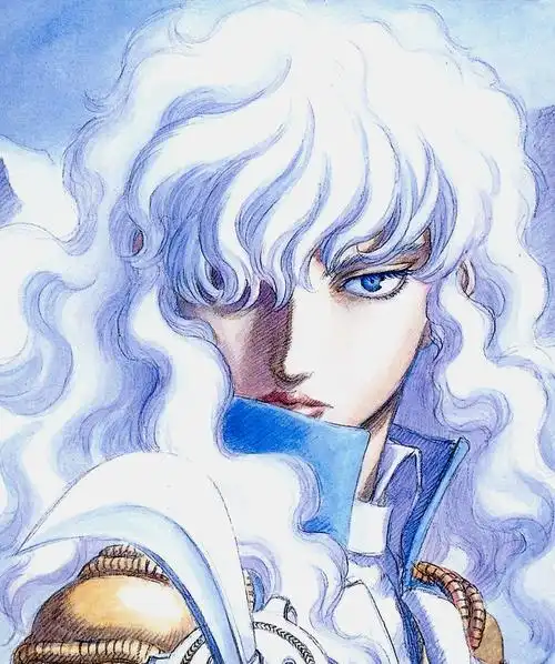 剑风传奇格里菲斯