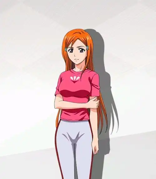 《死神图鉴》之井上织姬_境界:斩魂之刃_九游论坛