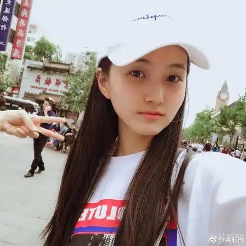 牛欣欣是谁抖音牛欣欣哪里人