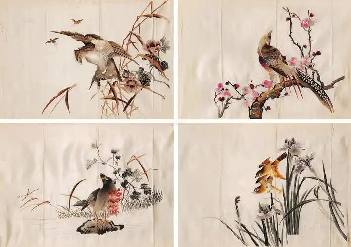 拍卖首页 中国嘉德国际拍卖有限公司 中国嘉德2013年春季拍卖会 锦绣