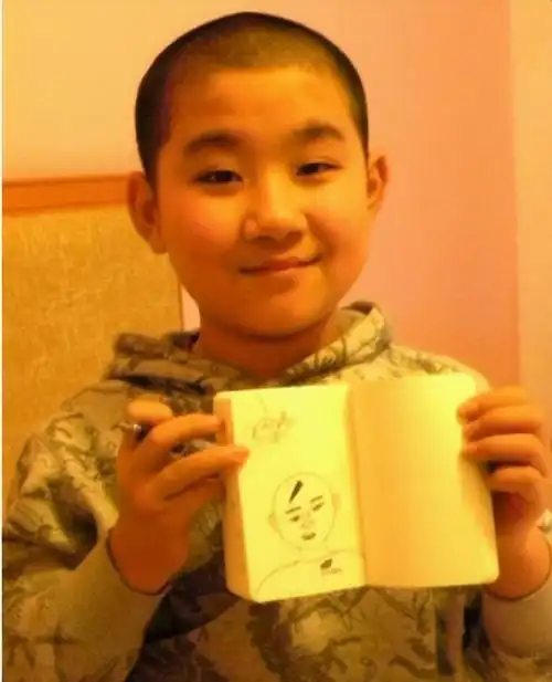 陶阳爆料,小时候被郭麒麟带头"孤立",全德云社都不喜欢和他玩|京剧