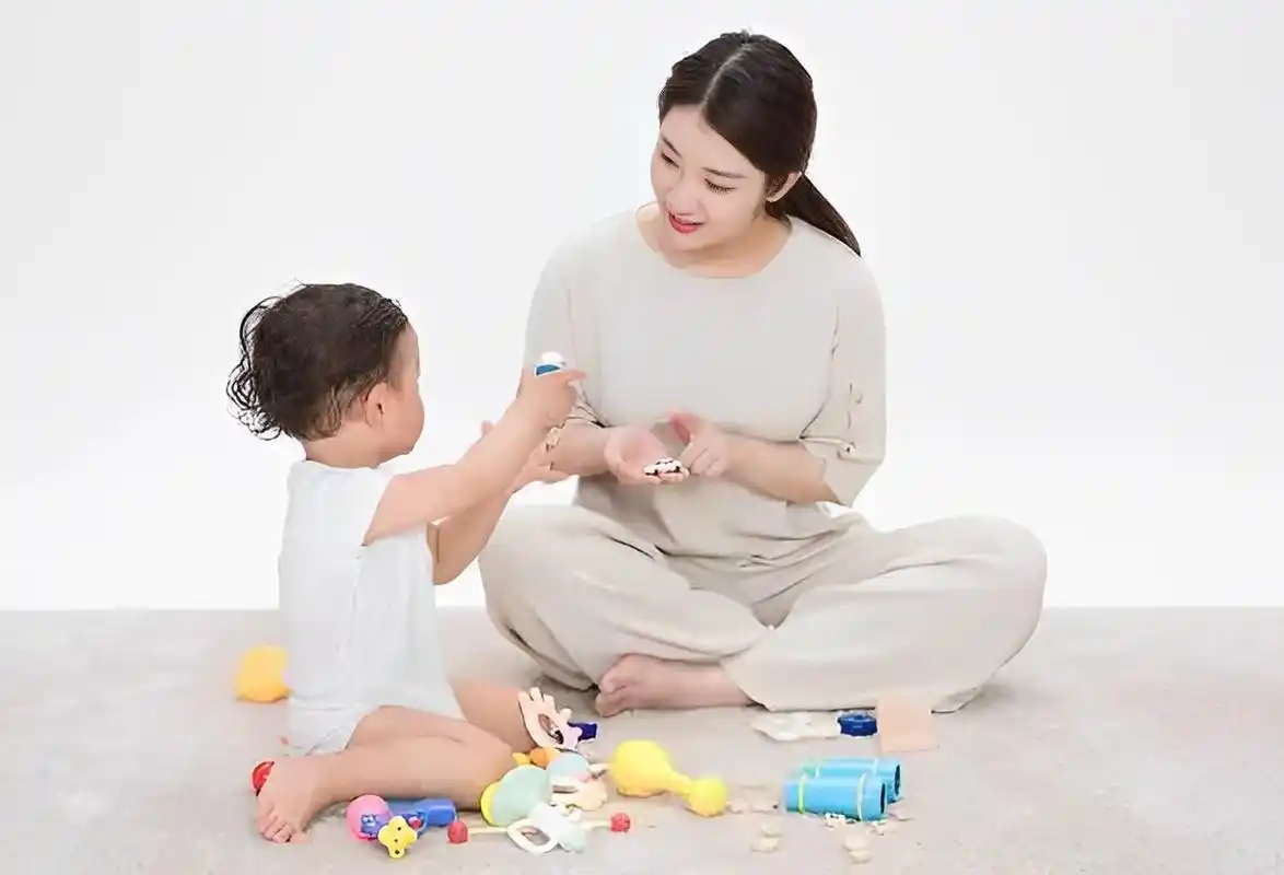 新手妈妈是否觉得照顾0至3岁的宝宝束手无策?