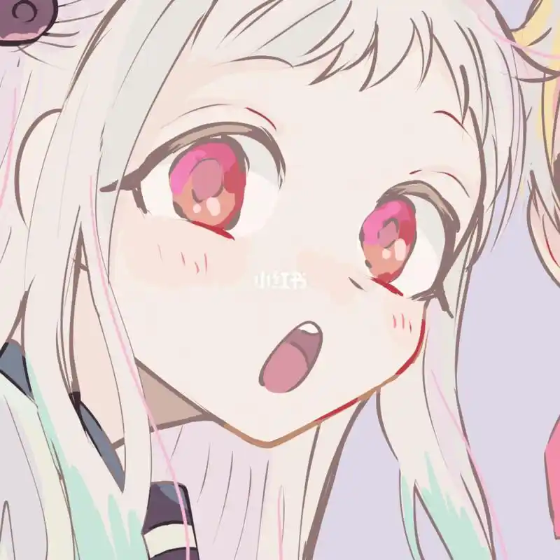 情侣头像 头像分享 微信头像 每一张都爱了09