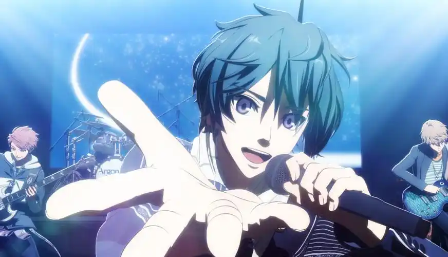 tk from 凛冽时雨为argonavis登场乐团「εpsilonΦ」提供乐曲