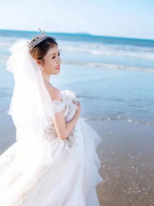 三亚旅拍婚纱照攻略旅拍婚纱照前十名推荐