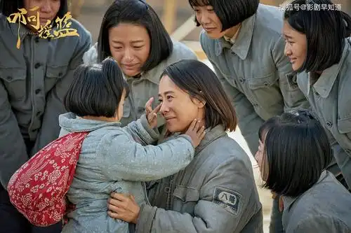 献礼剧大浪淘沙江苏浙江联合播出却无视频网站购买可惜了