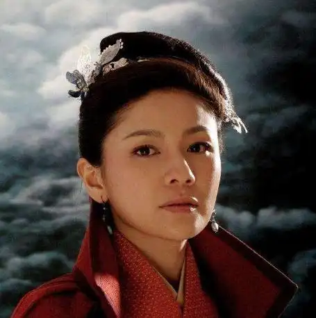 梁山最没有存在感的女将