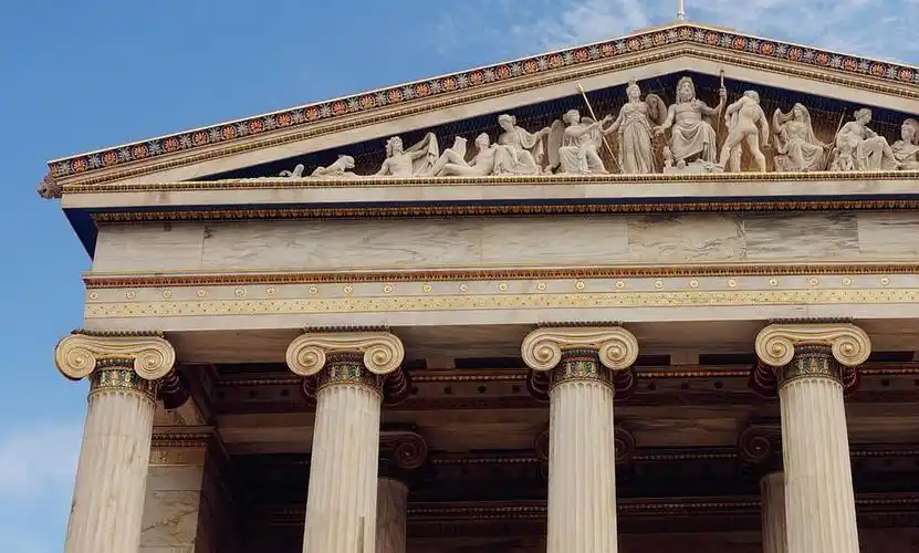 《建筑四要素》的读书笔记