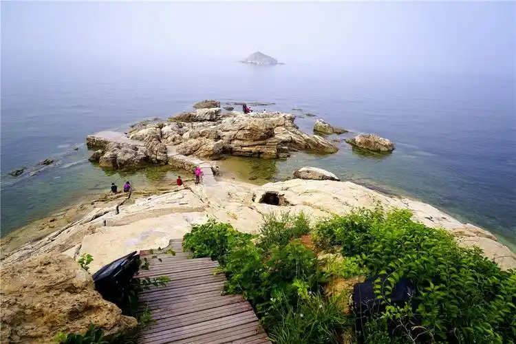 烟台养马岛旅游攻略(烟台养马岛旅游攻略游记)