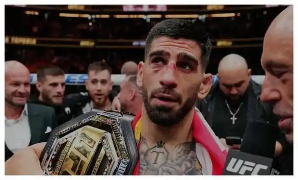 亨利|康纳|罗曼|ufc|亚历山大_网易订阅