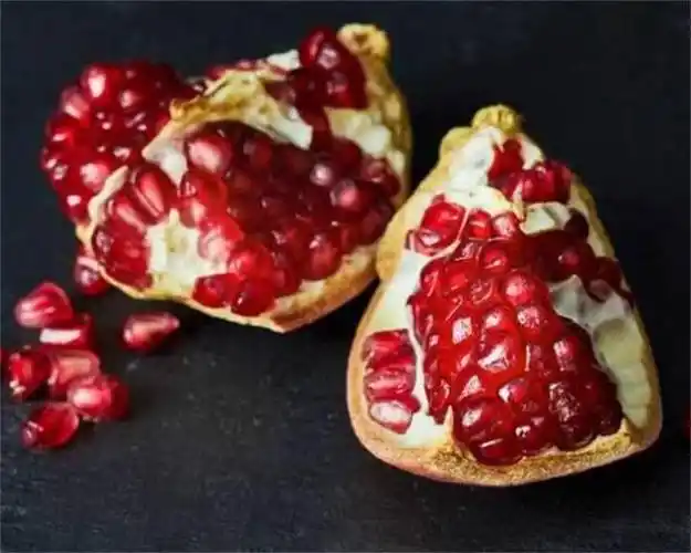 石榴籽到底能不能吃很多人都弄错了快提醒家里人